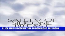 [PDF] Safety of Silicone Breast Implants Popular Colection