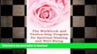 FAVORITE BOOK  The Workbook and Twelve-Step Program for Spiritual Healing and Well-Being  BOOK
