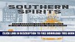 New Book Southern Spirits: Four Hundred Years of Drinking in the American South, with Recipes