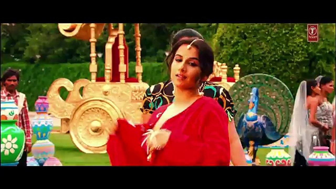 Ooh La La Tu Hai Meri Fantasy Song