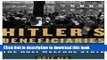 Read Hitler s Beneficiaries: Plunder, Racial War, and the Nazi Welfare State  Ebook Free