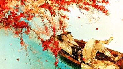 Beautiful Chinese Music - Floating Dreams of Wanderlust