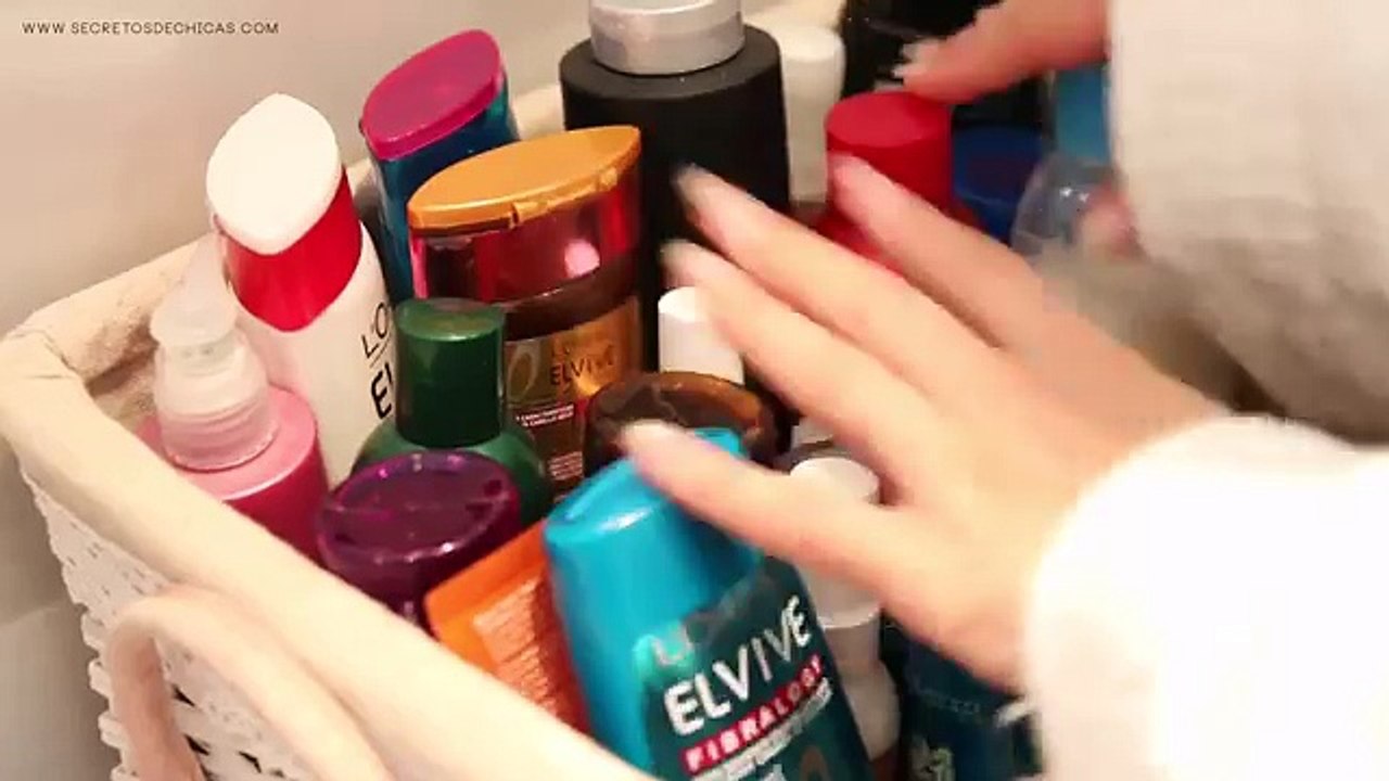 How to get voluminous hair - Tips and tricks