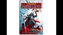 Total War Warhammer Factions Vampire Counts