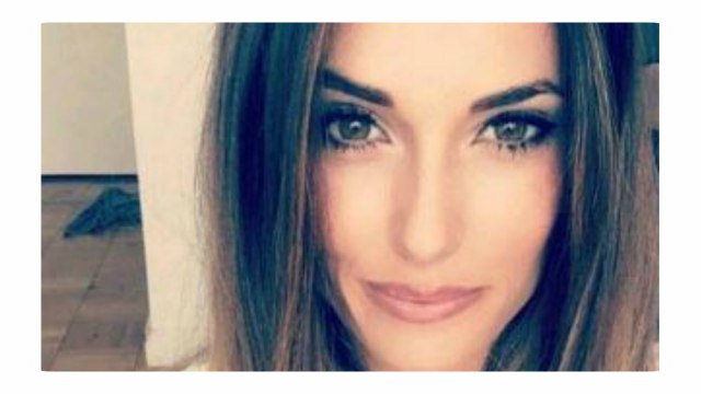 Capucine Anav sans maquillage, elle est sublime !