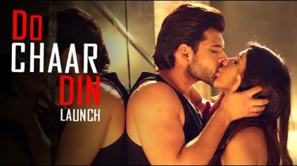 Do Chaar Din Video Song Launch | Karan Kundra‬, Ruhi Singh‬