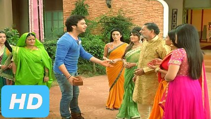 Kosi Is Bihaan's Real Mother | Thapki Pyaar Ki | 24th August 2016