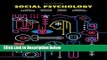 [Best] Social Psychology Plus NEW MyPsychLab with Pearson eText -- Access Card Package (9th