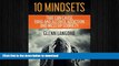 FAVORITE BOOK  10 Mindsets That Can Cause Drug and Alcohol Addiction and Mess up Sobriety  GET PDF