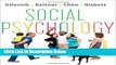[Reads] Social Psychology (Third Edition) Online Ebook