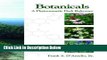 [Best Seller] Botanicals: A Phytocosmetic Desk Reference Ebooks Reads