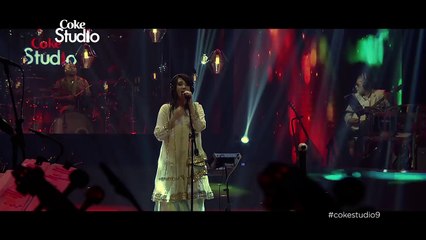 Aaja Re Moray Saiyaan- Zeb Bangash, EP- 1, Coke Studio 9