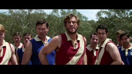 The Dressmaker - Kate Winslet