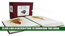 New Book Wine Grapes: A Complete Guide to 1,368 Vine Varieties, Including Their Origins and Flavours