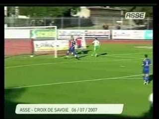 Asse-croix de savoie