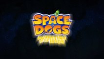 Space Dogs Adventure to the Moon