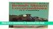 Read Observer s Book of British Steam Locomotives (New Observer s Pocket)  Ebook Free