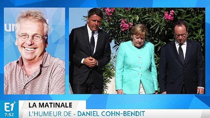 Comment aider l'Europe à se relever après le chaos du Brexit ?