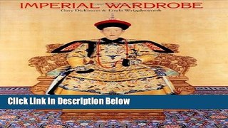 [Best Seller] Imperial Wardrobe New Reads