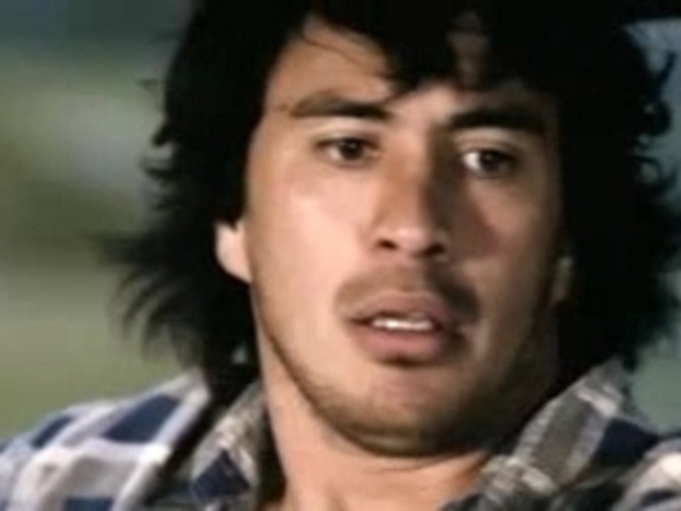 Black Sheep Trailer