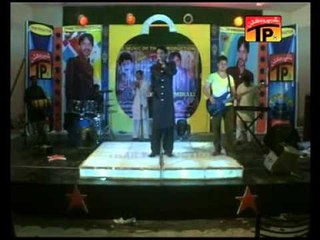 Wadho Sangdil The | Fayaz Ali Mirali | Album 1 | Sindhi New Songs 2015 | Thar Production