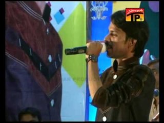 Tukhe Dilbar Tho Chahiyan | Fayaz Ali Mirali | Album 1 | Sindhi New Songs 2015 | Thar Production