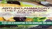New Book Anti-Inflammatory Diet Box Set: Anti-Inflammatory Diet Recipes Breakfast, Lunch, Dinner