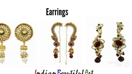 Traditional Jewellery Online Shopping