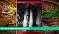 READ  Are Christians the Hitlers of Today?: A Search for Truth  GET PDF