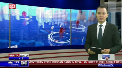 Download Video: Presiden Terima Kedatangan Owi-Butet di Istana Negara