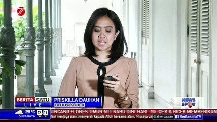 Implementasi 12 Kebijakan Ekonomi Terkendala Sikap Pemerintah Daerah