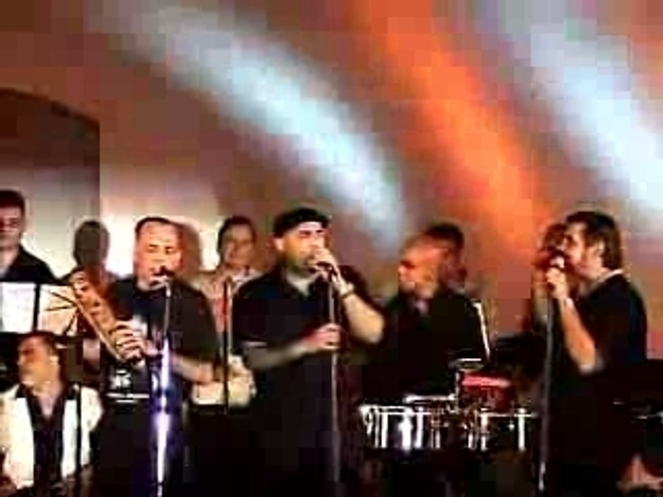 Sonora Ponceña Fuego En El 23