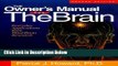 [Fresh] The Owner s Manual for the Brain: Everyday Applications from Mind-Brain Research New Ebook