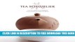 New Book Tea Sommelier