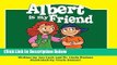 [Best Seller] Albert is My Friend: Helping Children Understand Autism by Jan Luck (2015-08-18)