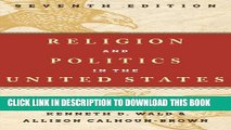 [PDF] Religion and Politics in the United States [Online Books]