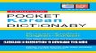 [PDF] Periplus Pocket Korean Dictionary: Korean-English English-Korean (Periplus Pocket