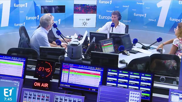 Michel Richard : les établissements scolaires sont aussi sûrs que possible