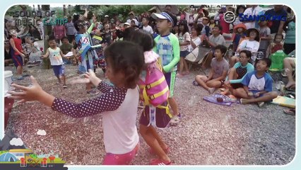 [사운드 오브 뮤직캠프] 다섯번째 기록 - Sound of Music Camp Samba Summer Picnic