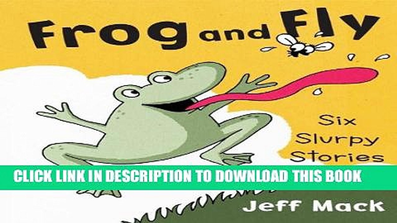 [PDF] Frog and Fly Full Online