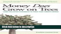 [Get] Money Does Grow on Trees Online New