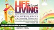 READ  Life Worth Living: How Someone You Love Can Still Enjoy Life in a Nursing Home - The Eden
