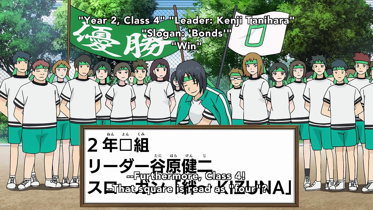 Saiki Kusuo no Psi Nan Ep 22 - You are watching Saiki Kusuo no Psi Nan Ep 22 English Sub-Dub online