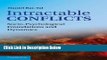 [Reads] Intractable Conflicts: Socio-Psychological Foundations and Dynamics Online Books