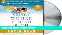 [Get] Smart Women Finish Rich: 7 Steps to Achieving Financial Security and Funding Your Dreams