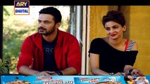 Besharam latest Episode 16 on ARY Digital in High Quality 23rd August 2016