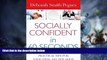 Big Deals  Socially Confident in 60 Seconds: Practical Tips for Navigating Any Situation  Free