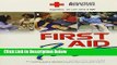 [Fresh] First Aid Fast New Books