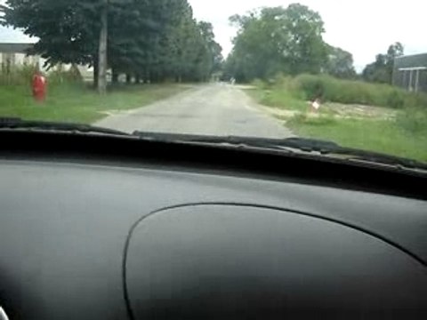 frein main ford puma