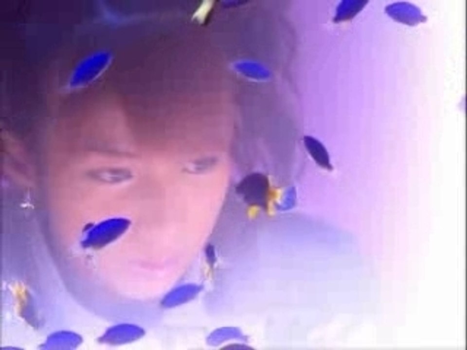 W - Sabishii Nettaigyo